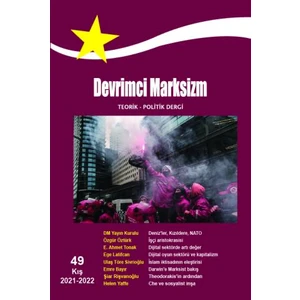 Devrimci Marksizm - Sayı 49