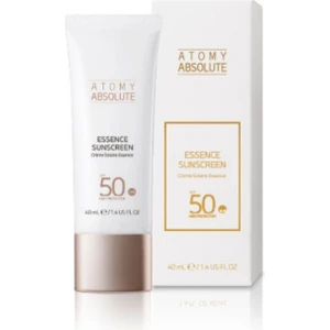 Absolute Essence Uv Koruma ve Serum Etkisi Güneş Koruyucu Krem 40 ml