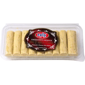 200gr Eriş Antep Fıstıklı Met Helva