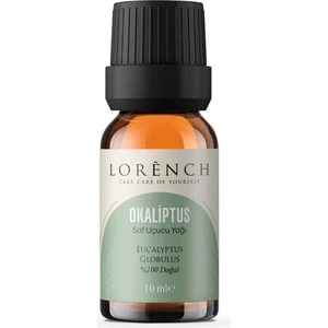 Okaliptus Uçucu Yağı 10 ml