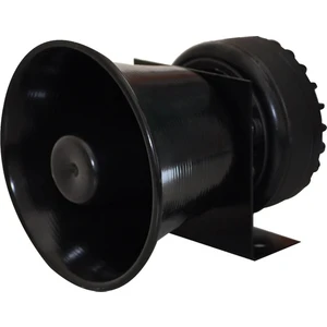 Unit Hoparlör