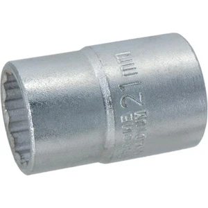 6144 Oniki Köşe  3/4" Lokma Anahtar 21 mm