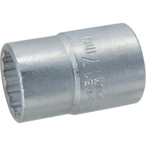 6142 Oniki Köşe  3/4" Lokma Anahtar 17 mm