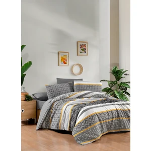 Çift Kişilik Pamuklu Nevresim Seti | Çarşafsız |