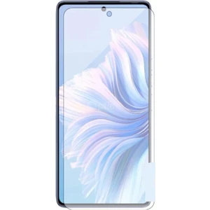 ECR MOBILE Tecno Spark 20 Pro ile Uyumlu Mat Esnek Nano Kırılmayan Ekran Koruyucu