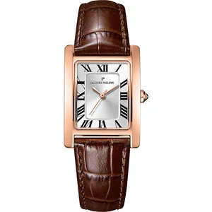 Jacques Philippe JPQLS653123 Kadın Kol Saati