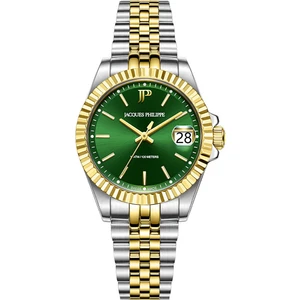 Jacques Philippe JPQLS5873X8 Kadın Kol Saati