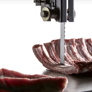 16X.050X1.750 Boy Et Kemik Şerit Testere Bıçağı