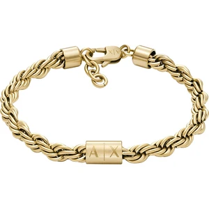 Armani Exchange AXG0124-710 Erkek Bileklik