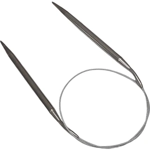 Çelik Misinalı Şiş 60 cm KARCMISI60