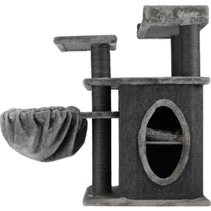 Mdt Lotus Furniture Alanya Tırmalamalı Kedi Evi