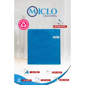 Mıclo Cleanıng - Kalın Yer Bezi
