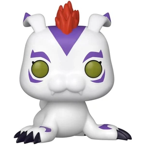 Pop Figür Animation: Digimon- Gomamon