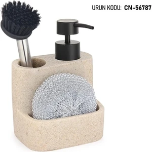 Mien Polyester Sıvı Sabunluk