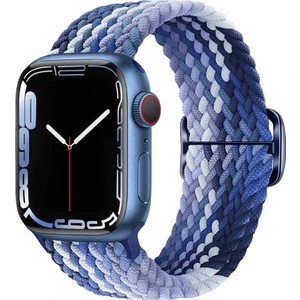 Apple Watch Uyumlu 38-40-41 S10(42) 1/2/3/4/5/6/se/7/8/ Kordon pride  Kordon