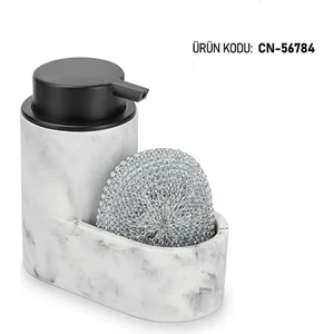 Mien Polyester Sıvı Sabunluk