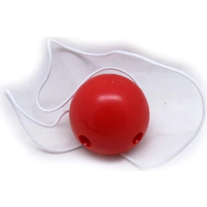 Funworld Palyaço Plastik Burun