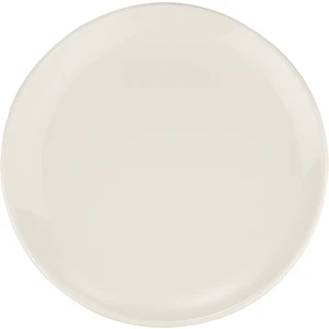 Porselen Gourmet Serisi  6 Lı 25 cm Düz Tabak