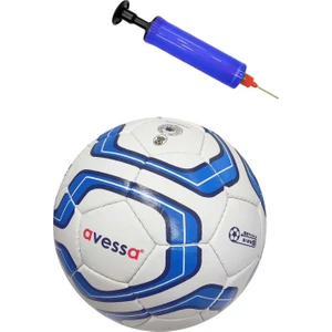 ELT-280-104 El Dikişli Futbol Topu No 4 Pompalı