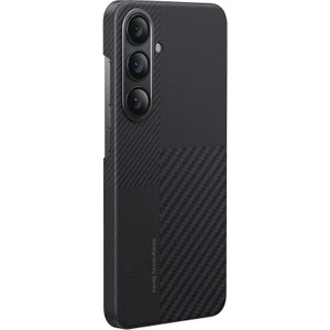 Galaxy S24 Plus Kılıf Magsafe Şarj Özellikli Karbon Fiber Benks Montage Armorair Kevlar Kapak