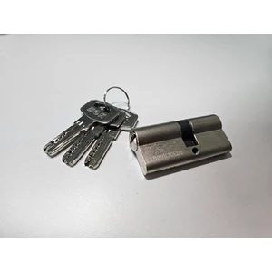 Çelik Kapı Alt ve Üst Barel Takım