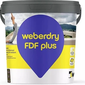Dry Fdf Plus Gri 20 kg 20 - Gri