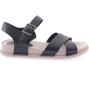 Dgn P31-23Y Kadin Çapraz Bantli Sandalet