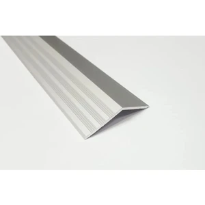 PARKE SEVİYE KOT FARKI PROFİLİ, EŞİK PROFİLİ (76 CM)