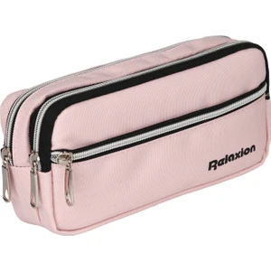 Rky Serenity Relaxion Üç Bölmeli Kalemlik Kalem Kutusu