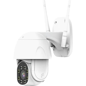 Akıllı Dış Ortam Ptz Ip Kamera