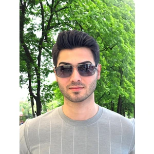 2867 C2 62 Optelli Polarize Güneş Gözlüğü
