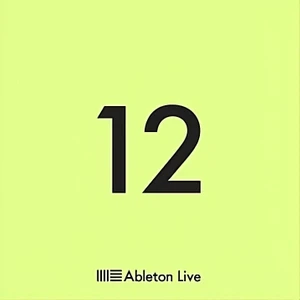 Ableton Live Lite 12 - 1 Cihaz Lifetime/Kalıcı Lisans