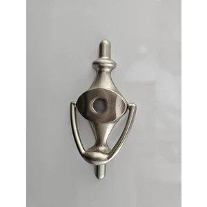 By Dora Çelik Kapı Taktakları