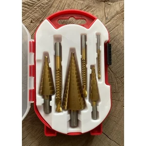 Dmr Kademeli Metal Delme Uç Seti Ahşap Delme Uç Isim Yazma Uç Seti