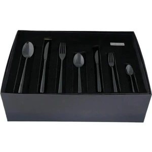 Roxen Çatal Kaşık Bıçak Takım 84 Parça 12 Kişilik