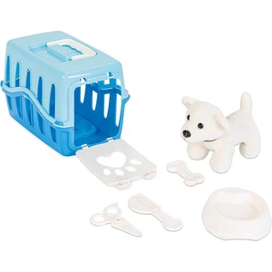 Sevimli Köpeğim Mavi