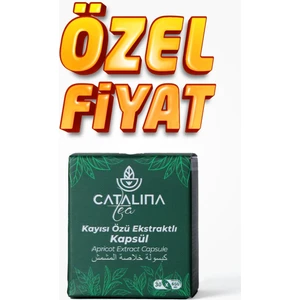Catalina Tea  Yardımcı