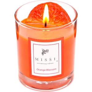 Orange Blossom Vegan Mum (140 gr)