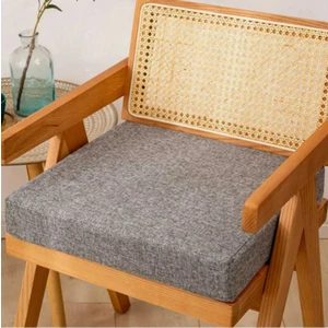 Sandalye Minderi Kontuk Konfor Pedi 45X45X8 Minder