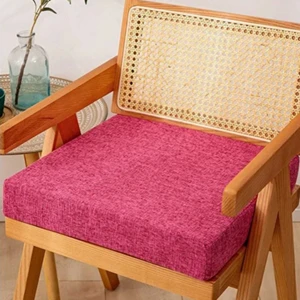 Sandalye Minderi Kontuk Konfor Pedi 45X45X8 Minder