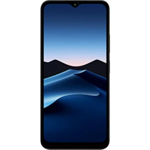 V10 Life 128 Gb/4 GB Ram Siyah Android+Bluetooth Kulaklık Hediyeli