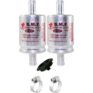 Brc Uyumlu Metal Filtre 2 Adet