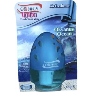 Kavanoz Koku 100 ml - Okyanus Ocean