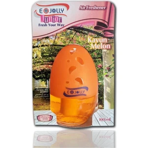 Oto Kavanoz Koku (Kavun)