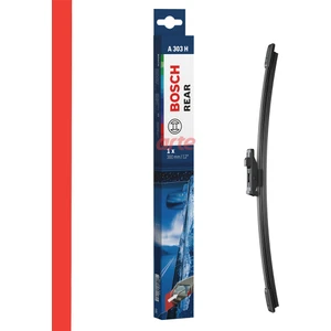 Skoda Fabia 2021-2024 Uyumlu Arka Silecek | Bosch Rear Serisi |