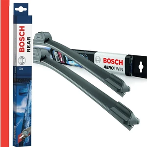 Kia Ceed Ön ve Arka Silecek Takımı 2012-2023 Bosch Aerotwin