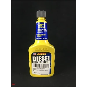 10040024 Dizel Enjektör Temizleyici 354ML W