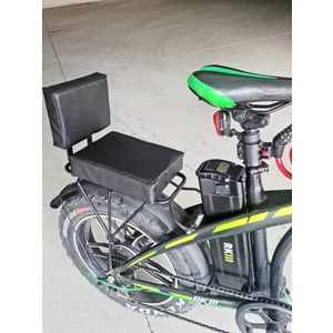 Rks Elektrikli Bisiklet Koltuk, Bisiklet Koltuk, Elektrikli Bisiklet Sele, Bisiklet Arka Koltuk