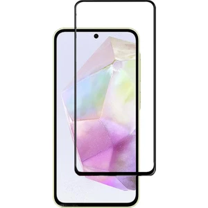 Samsung Galaxy A35 Kırılmaz Cam 5d Tam Kaplayan 9h Temperli Ekran Koruyucu
