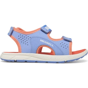 Panther Sandal 3.0 Çocuk Mavi Sandalet